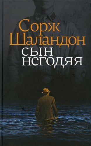 Сын негодяя: роман фото книги