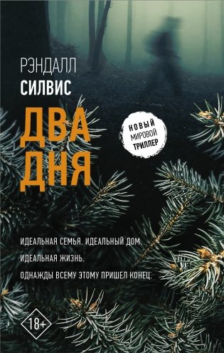 Два дня фото книги