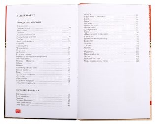 Победа под Курском (1943). Изгнание фашистов (1941-1944). Подарочное издание фото книги 2