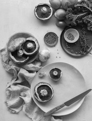 Гормон - и с чем его едят. Рецепты женского здоровья фото книги 4