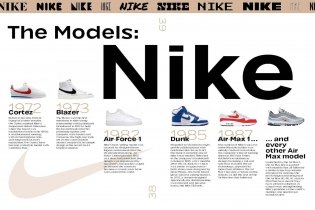 Sneaker Obsession фото книги 4