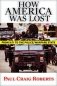 How America Was Lost: From 9/11 to the Police/Warfare State фото книги маленькое 2