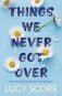 Things we never got over фото книги маленькое 2