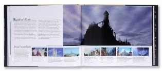 The Art of Wish фото книги 3