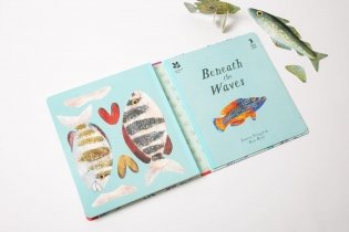 National Trust: Beneath the Waves фото книги 7