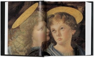Leonardo. The Complete Paintings. 40th Ed. фото книги 2