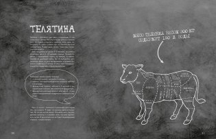 Химия кулинарии. Что такое вкусная еда с научной точки зрения фото книги 4