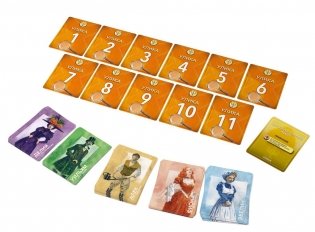 Алиби. Окровавленный килт фото книги 5