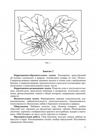 Конспекты подгрупповых логопедических занятий в старшей группе детского сада для детей с ОНР фото книги 4
