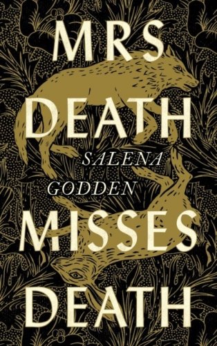 Mrs death misses death фото книги