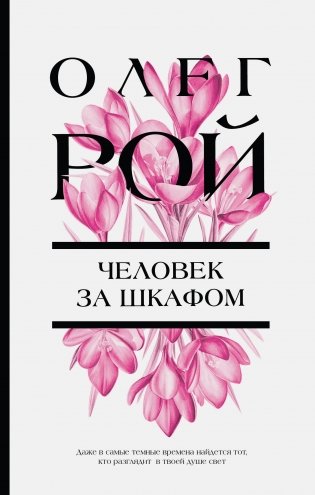 Человек за шкафом фото книги