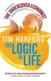 The Logic of Life фото книги