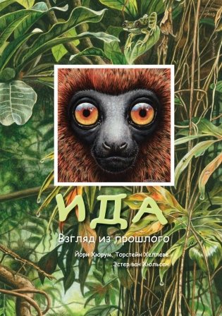 Ида. Взгляд из прошлого фото книги