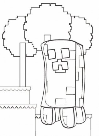 Рисуй! Играй! "Герои любимых игр" фото книги 3