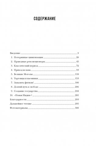 Индия. Краткая история. От древнейшей цивилизации до наших дней фото книги 6