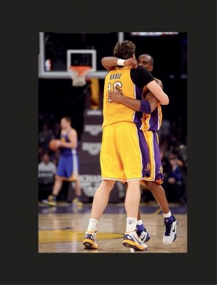 Коби Брайант. The Mamba Mentality. Философия моей игры фото книги 15