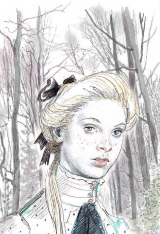 Поллианна вырастает фото книги 3