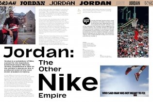 Sneaker Obsession фото книги 5