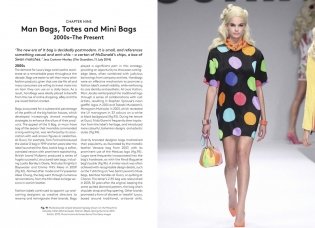 Bags (Victoria and Albert Museum) фото книги 12