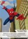 Настольная игра "Великий Человек-Паук" фото книги маленькое 3