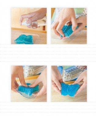 Мыловарение для детей и другие шалости от "Мамы Мыла" фото книги 5