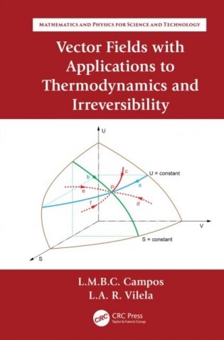 Vector Fields with Applications to Thermodynamics and Irreversibility фото книги