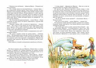 Чудесное путешествие Нильса с дикими гусями фото книги 5