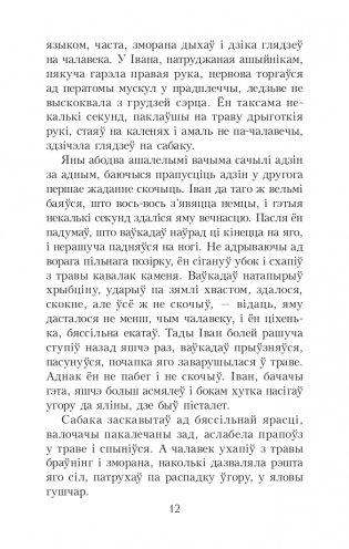 Альпiйская балада. Пакахай мяне, салдацiк. Аповесці фото книги 11