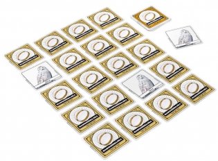 Гарри Поттер. Магия памяти фото книги 8