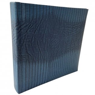 Фотоальбом "Делюкс. Leather" (200 фотографий) фото книги