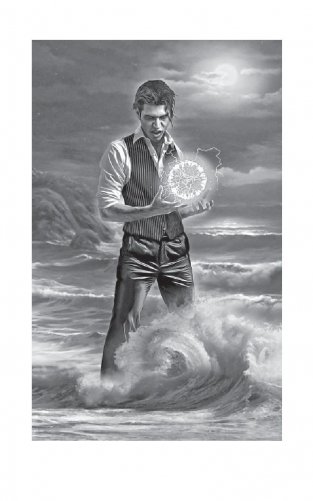 Невыносимая мисс Пэг фото книги 3