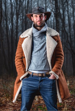 Выживание: книга для настоящих мальчишек фото книги 5