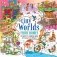Tiny Worlds: Fairy Homes фото книги маленькое 2