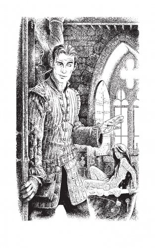 Охотники на тъернов фото книги 3