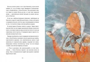 Сказка о храбром богатыре Узоне и его возлюбленной Наюн. По мотивам корякской легенды фото книги 9