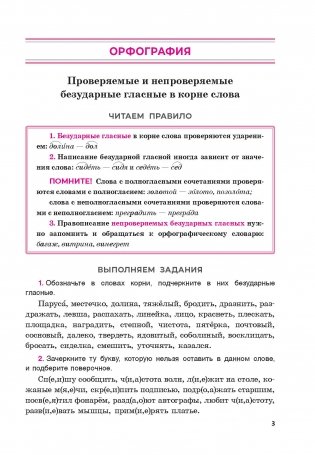 Практикум по орфографии и пунктуации. 5-11 классы фото книги 3