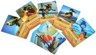 Эверделл Дальний берег фото книги 18