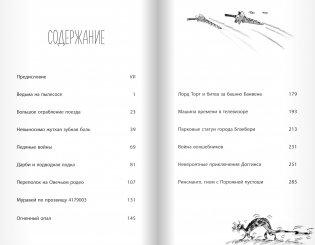 Ведьма на пылесосе фото книги 4