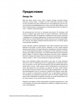 Путь опережающего кулака фото книги 6