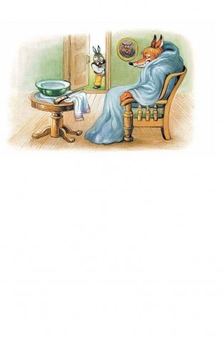 Сказки дядюшки Римуса фото книги 6