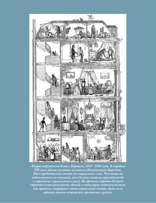 Парижская архитектура: от ампира до модернизма фото книги 11