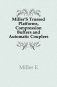 Miller'S Trussed Platforms, Compression Buffers and Automatic Couplers фото книги маленькое 2