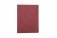 Тетрадь на кольцах "Балакрон", А5, 120 листов, клетка, красная фото книги маленькое 2
