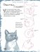 Школа рисования. Кошки фото книги маленькое 4