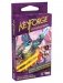 KeyForge: Столкновение миров. Делюкс-колода архонта фото книги маленькое 2
