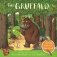 The Gruffalo. A Push, Pull and Slide Book фото книги маленькое 2