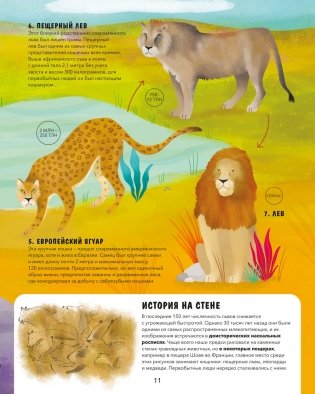 Эволюция. Как изменилась жизнь за миллиарды лет фото книги 11