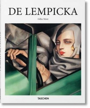 De Lempicka фото книги