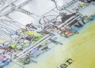 Истории курортной жизни на Водах ХХ века фото книги 5