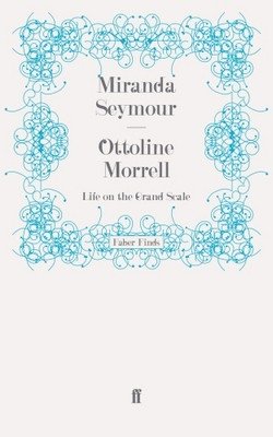 Ottoline morrell фото книги